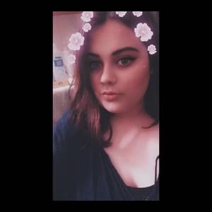 Meet your Posher, Alyson